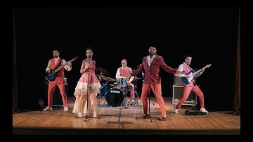 Кавер группа "Miami Dance" - Ретро промо