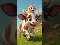 #cow #funnyshorts
