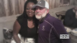 Protester, officer become close friends after July 7 ambush in Dallas