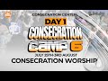 Day 1 Consecration Camp 6 1st Session Ap James Kawalya 25 7 2025 Consecration Center Day 1 Consecration Camp 6 1st Session Ap James Kawalya 25 7 2025 Consecration Center