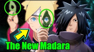Boruto Opening 11 Hints Boruto's Dark Future - Hints & Theories in OP 11 Explained