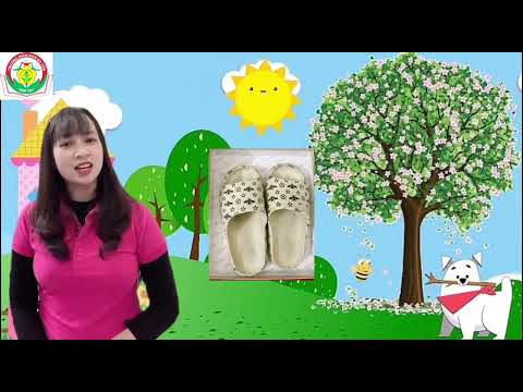 Giáo dục Kỹ năng Cất đồ dùng gọn gàng - Giáo viên: Đỗ Thị Nga (Ứng dụng PP Montessori)