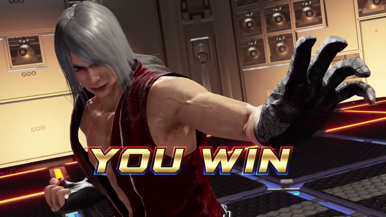 Neo Battle Opera #48 | Jean (Shuji) VS Lei-Fei (Adam)