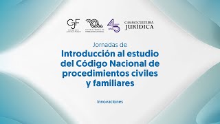 CNPCF | Innovaciones