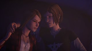 Life Is Strange: Before The Storm - Movie