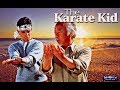 10 Things You Didn't know about  KarateKid