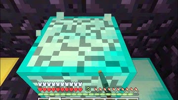 Minecraft: Duplication Glitch (very easy) Xbox 360