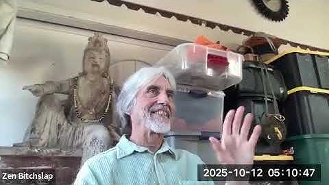 Paul Hedderman - Non Duality - 2025-10-11 part 2