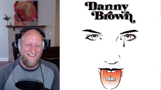 Rocker Reacts to &#39;XXX&#39; by Danny Brown