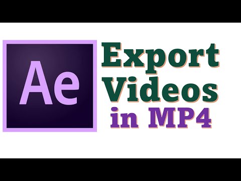 Video: Paano ko iko-convert ang mpeg4 sa AVI sa Mac?