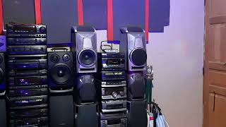 Lp (Laura Pergolizzi) - Lost On You‼️💎 En El Aiwa Nsx - V70 Japones Con Bafles Sony Ss - W550🦆💎‼️🤤