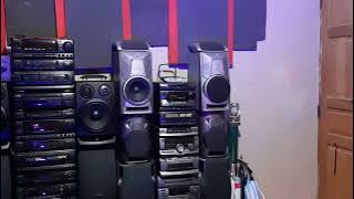 LP (Laura Pergolizzi) - LOST ON YOU‼️💎 en el Aiwa NSX-V70 Japones con Bafles Sony SS-W550🦆💎‼️🤤