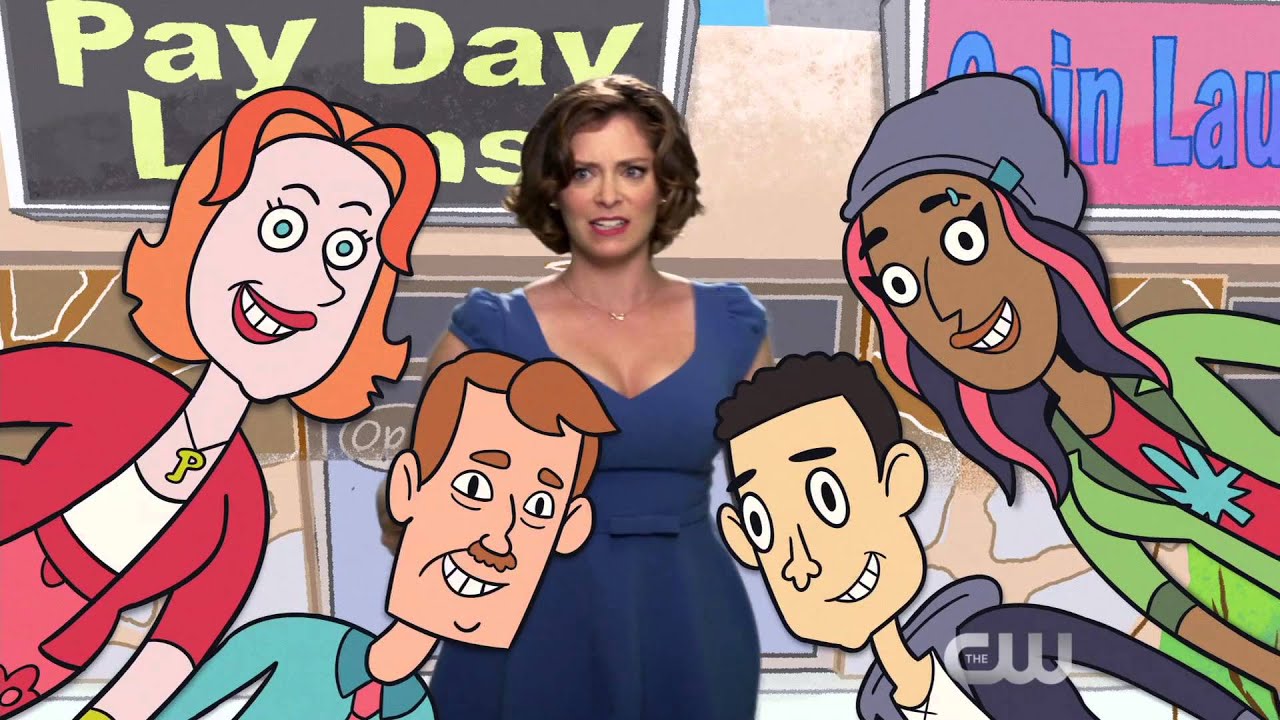 Download Crazy Ex-Girlfriend Theme Song
