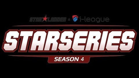 POV - S1mple (Na`Vi)(22-12) vs mouz / overpass / StarSeries i-League Season 4