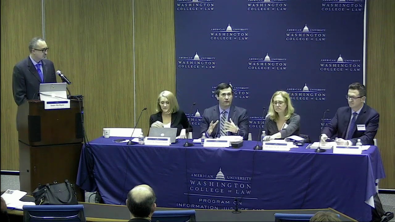 Romag Fasteners v. Fossil, Inc. (2020) YouTube