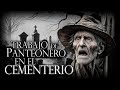 El Lado Más VIEJO del PANTEÓN 🪦 - 5 Historias De Terror (RELATOS DEL CEMENTERIO) - Vol. 21