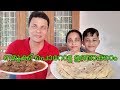 How To Make Porotta// നമുക്ക് വീട്ടിൽ സുഖമായി പൊറോട്ട ഉണ്ടാക്കാം //AJU'S WORLD