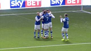 SHORT HIGHLIGHTS: Sheffield Wednesday v Millwall