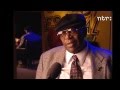 Interview with B.B. King | North Sea Jazz 2000 | NPO Soul & Jazz