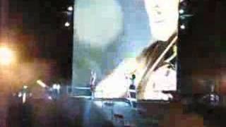 Negramaro - Giuliano poi sta male live San Siro 2008