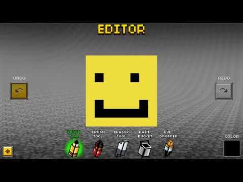 Noob Skin Roblox - roblox noob skin color