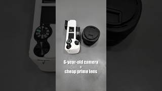 This cheap setup destroys expensive cameras