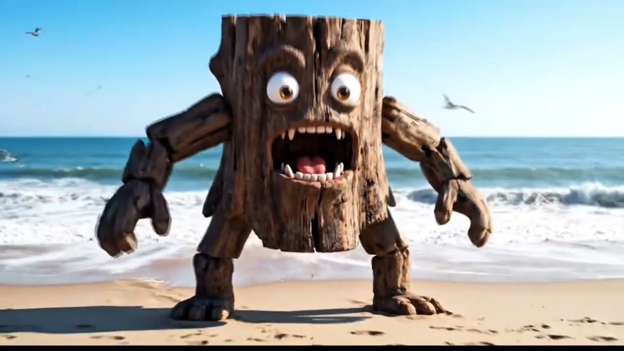 SIGMA BOY x ITALIAN BRAINROT EXTINCTION (OFFICIAL VIDEO)