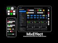 MixEffect Tutorial - SuperSource, Macros, Switcher Pages, Video Follows Audio, and More!