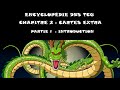 Encyclopdie dbs cardgame  chapitre 2  carte extra  partie 1  introduction