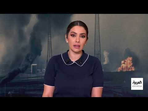 تصعيد إيراني إسرائيلي: هجمات متبادلة وتوتر أمريكي
