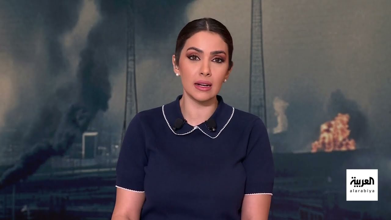 صباح من نار... إسرائيل تستيقظ على ضربات إيرانية مدمرة