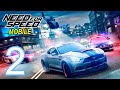 Need For Speed Mobile - New Game for Android/IOS - Gameplay Walkthrough Parte 2