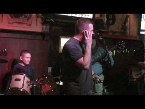 "Rock This House" cover at the Hyde Park Brewery 3...