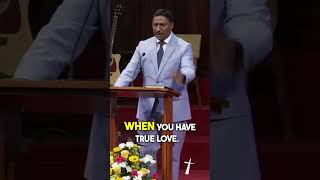 Love Never Fails: 1 Corinthians 13:7