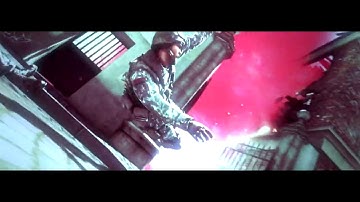 FIRST OCE [MW3 EDIT]