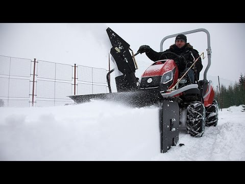 Video: Príslušenstvo Pre Pojazdné Traktory Neva: Vyberte Príslušenstvo A Prídavné Zariadenia, Plochú Frézu A Hrable Pre Neva MB-2 A ďalšie Modely