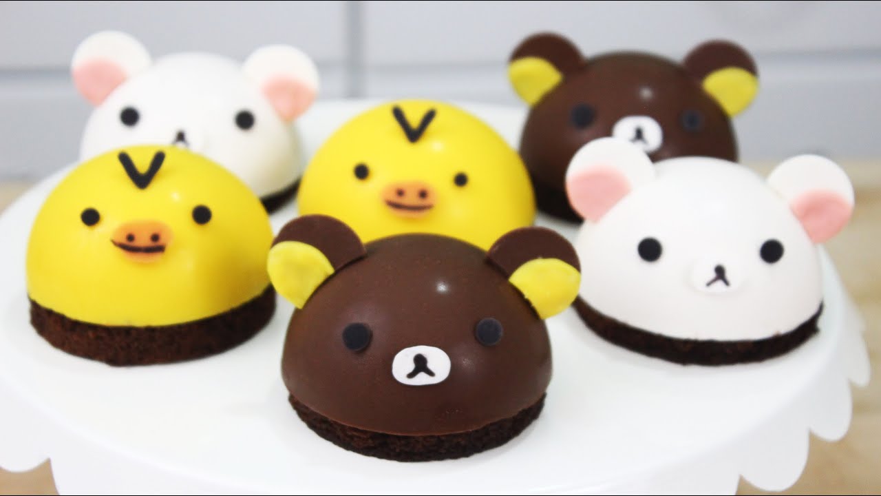 How To Make A Mini Birthday Cake How To Make A Mini Birthday Cake