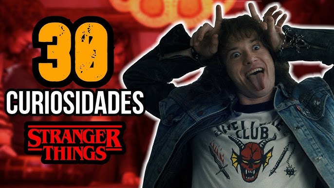 Eleven MUERE en Stranger Things TEMPORADA 4 💥 GRANDES FILTRACIONES 💥 # StrangerThings4 