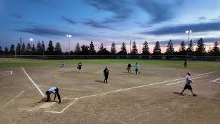 King of the DIamond vs Double Em' Up 9/9/25