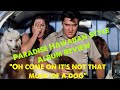 Elvis Presley Paradise Hawaiian Style Album Review 1966 1s/1s USA