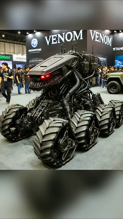 Robotic tractor 🚜 किसका best है venom and Spiderman and Ironman #trending #shorts #avengers