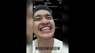 GAK ADA TAKUT TAKUT NYA ANAK MEDAN INI ENTAHLAH 😭 - WANDAWANDOW