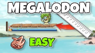 Idleon Megalodon Guide!