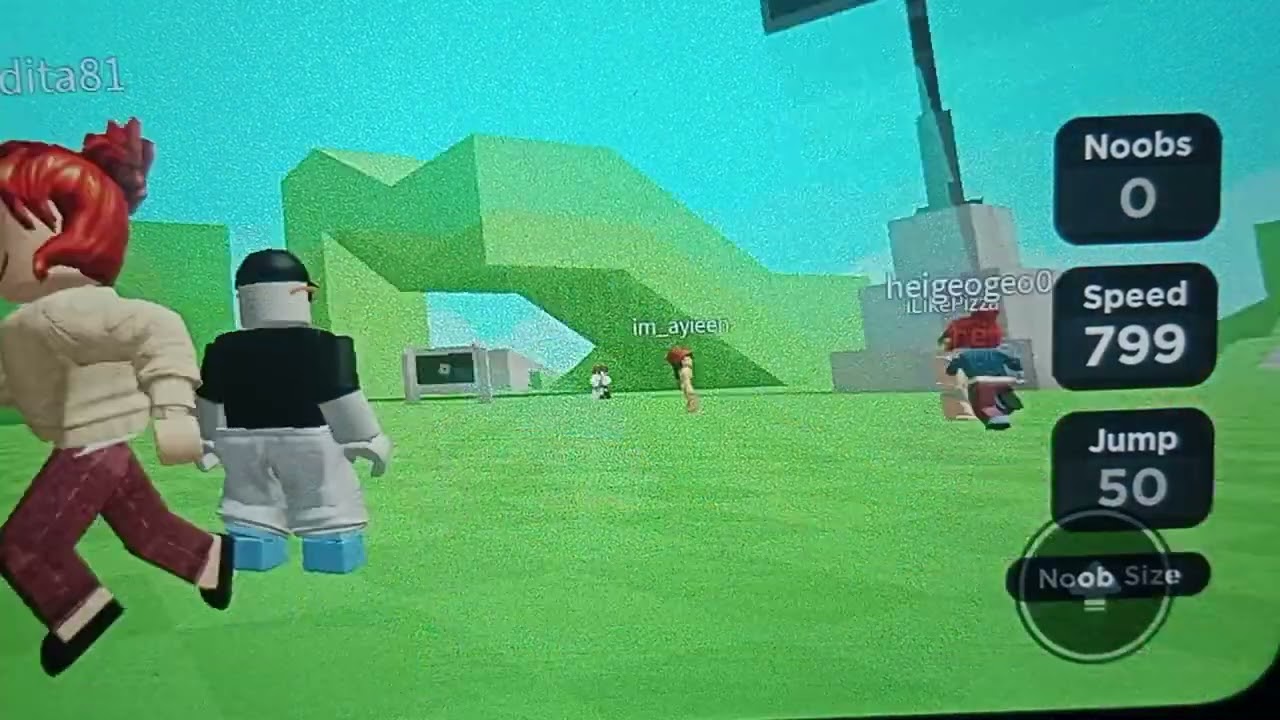 Para Bunda Gelisah, Game Roblox Bikin Resah!