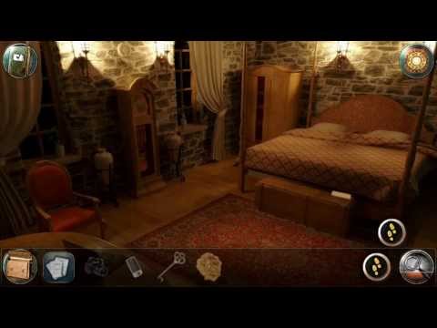 Let's Play: Brightstone Mysteries: Paranormal Hotel