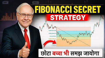 Fibonacci Retracement Trading Strategy Explained | How to Use Fibonacci Retracement | Trading