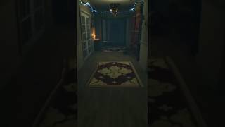 Crimson Snow  - Bro that ghost gave me the chills