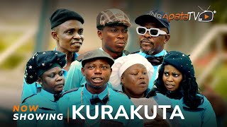 Kurakuta Latest Yoruba Movie 2023 Comedy Drama | Apa | Kemity | Sisi Quadri | Okele | Tosin Olaniyan Togo Movie