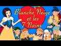 Blanche neige et les 7 nains  dessin anim en franais  conte pour enfants avec les ptits zamis