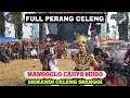 FULL PERANG CELENG ‼️MANGGOLO CAHYO MUDO LIVE MANGUNREJO NGADILUWIH ‼️L-SHA AUDIO 